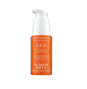 Sunday Riley C.E.O. Vitamin C Serum