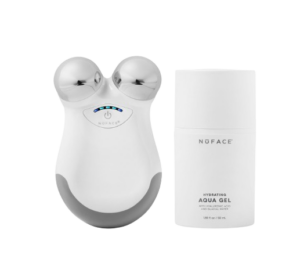 NuFACE Mini Classic Starter Kit