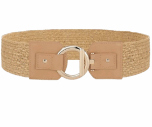 Straw Belt