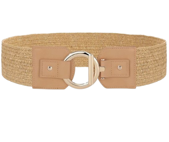 Straw Belt