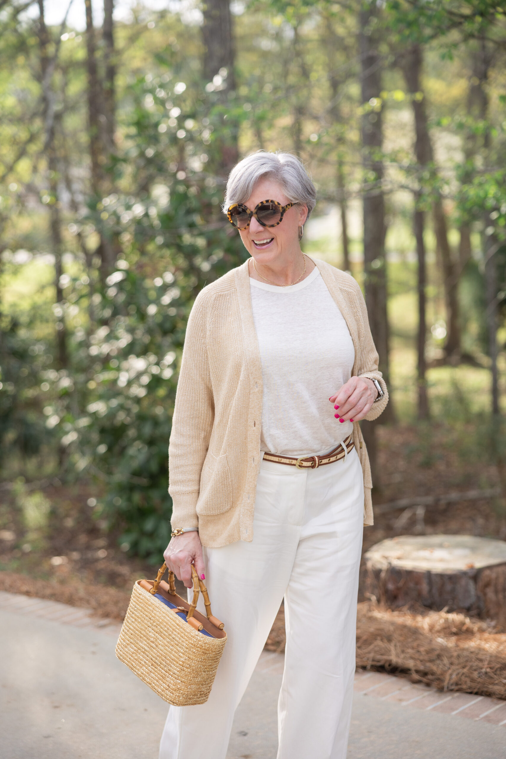 7 Classic Spring Accessories Just Took Over 2025 – And You’ll Want Every Single One!