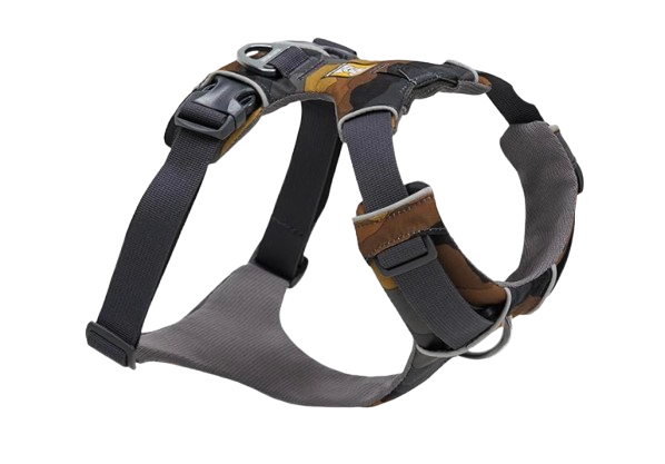 Ruffwear Front Range Dog Harness, spring pet essentials