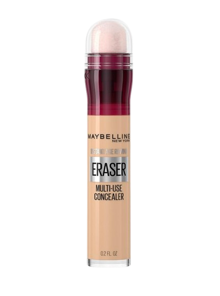 Maybelline New York Instant Age Rewind Eraser Multi-Use Concealer, spring makeup must-haves