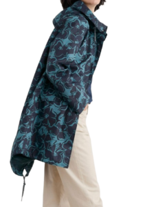 Nordstrom Seafaring Waterproof Hooded Coat