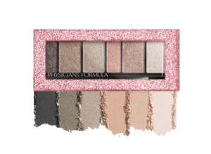 Physicians Formula Shimmer Strips Enhancing Eyeshadow Palette