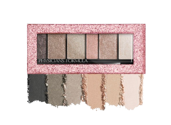 Physicians Formula Shimmer Strips Enhancing Eyeshadow Palette