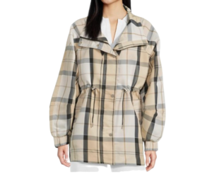 Barbour Suri Showerproof Jacket