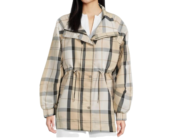Barbour Suri Showerproof Jacket