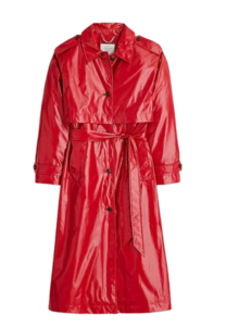 J.Crew Rain or Shine Trench