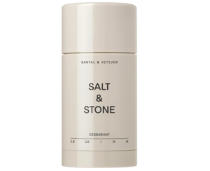 Salt & Stone Deodorant