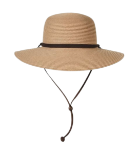 FURTALK Women’s Wide Brim Sun Hat