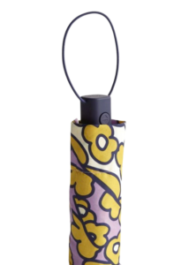 Vera Bradley Mini Umbrella, rainy day Essentials
