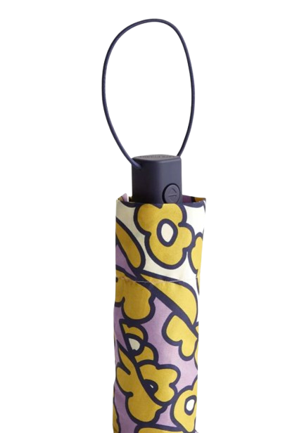 Vera Bradley Mini Umbrella, rainy day Essentials