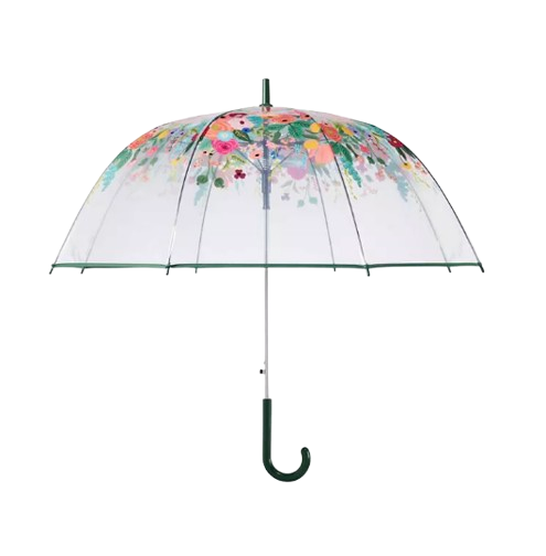 Loft Garden Party Umbrella, rainy day essentials