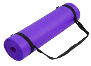 Gaiam Foldable Yoga Mat