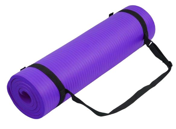 Gaiam Foldable Yoga Mat