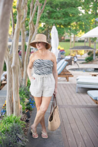Flattering Swimsuits for Women Over 50