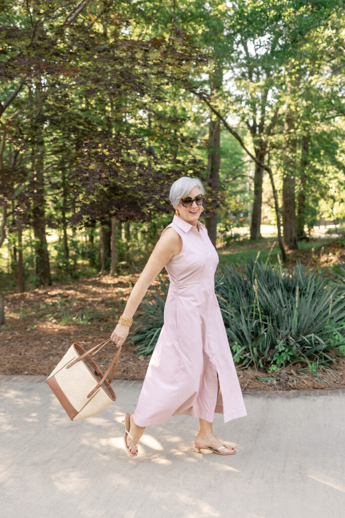 Refined, Relaxed, Casual, Summer, Spring fashion, classics reimagined