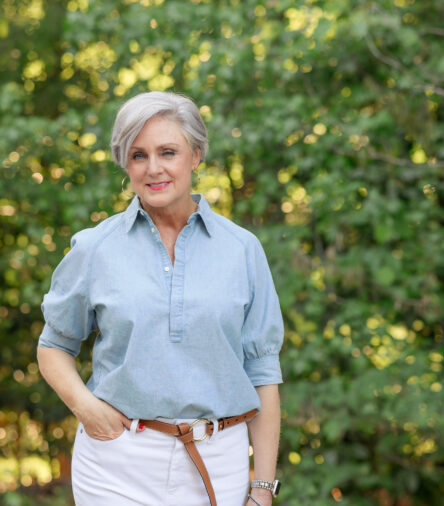 Color Stories: Pastels You’ll Love at Any Age