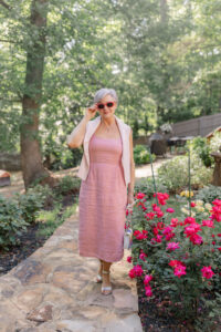 Mother’s Day Style & Gift Guide: Outfit Ideas + Presents She’ll Love