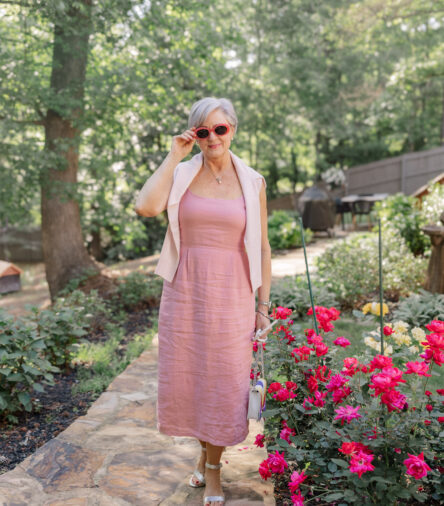 Mother’s Day Style & Gift Guide: Outfit Ideas + Presents She’ll Love