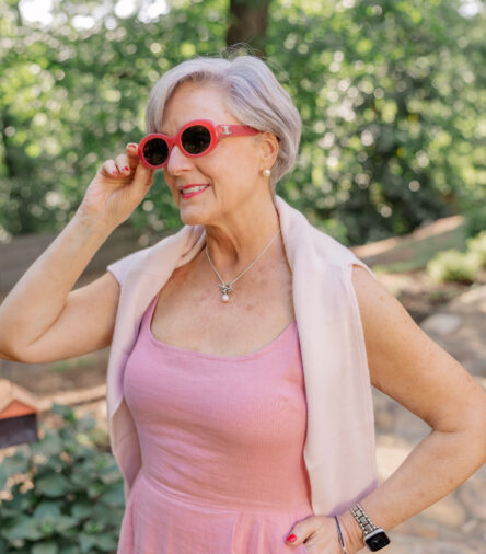 Color Stories: Pastels You’ll Love at Any Age