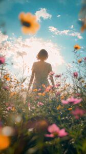 6 Tiny Wellness Shifts That Can Transform Your Spring