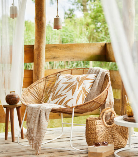 7 Summer Patio Decor Ideas That’ll Instantly Upgrade Your Outdoor Space