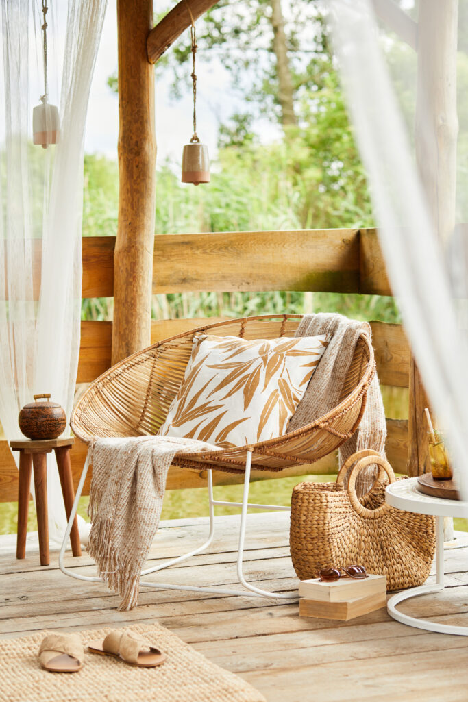 7 Summer Patio Decor Ideas That’ll Instantly Upgrade Your Outdoor Space