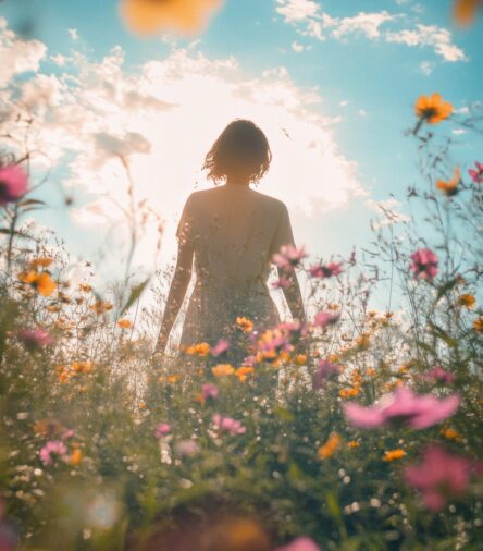 6 Tiny Wellness Shifts That Can Transform Your Spring