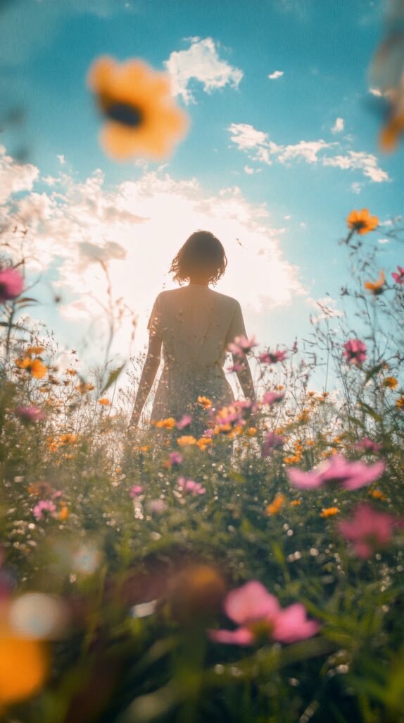 6 Tiny Wellness Shifts That Can Transform Your Spring