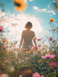 6 Tiny Wellness Shifts That Can Transform Your Spring