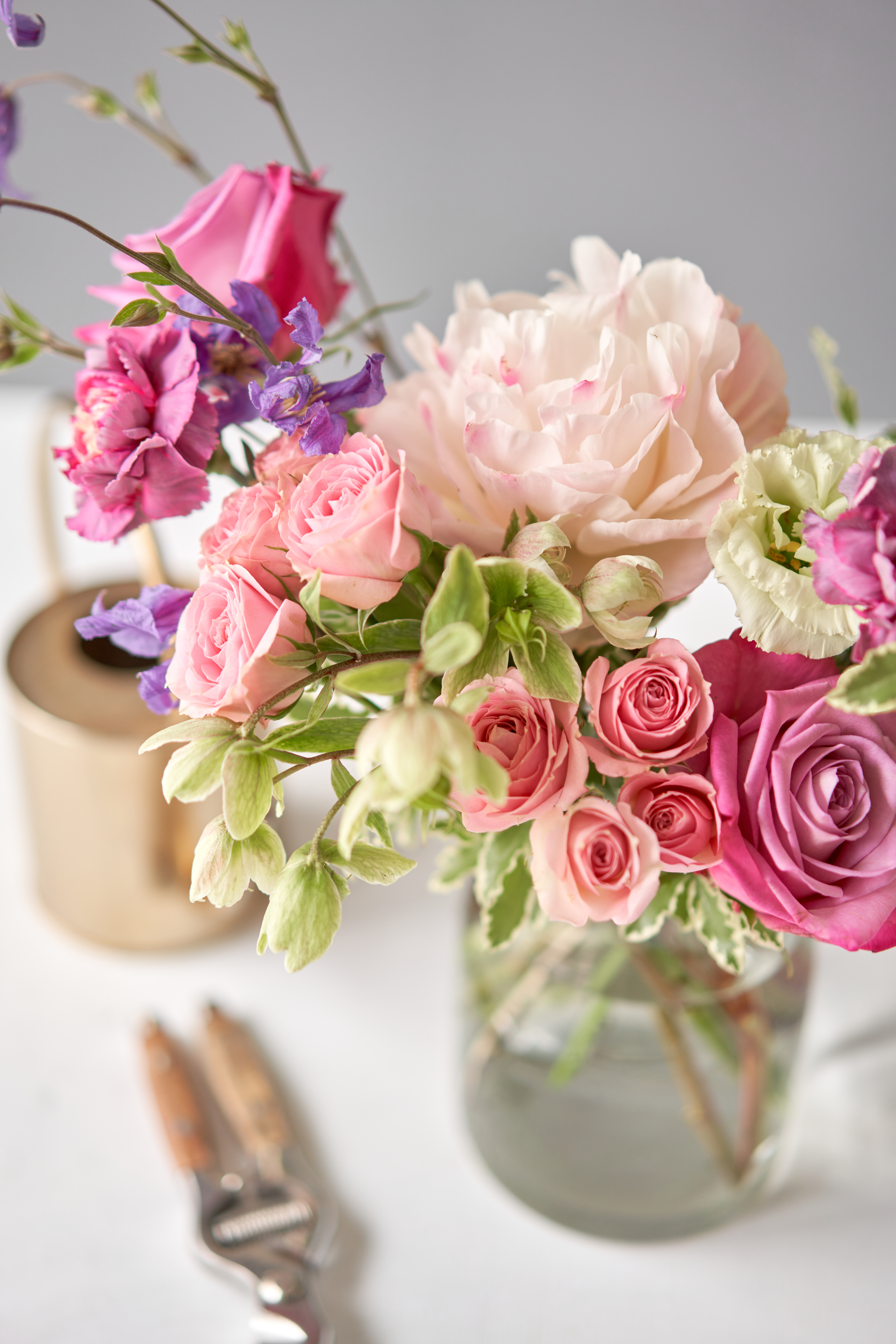 Spring Flowers at Home: 6 Simple Ways to Make Them Last Longer (and Look Stunning)