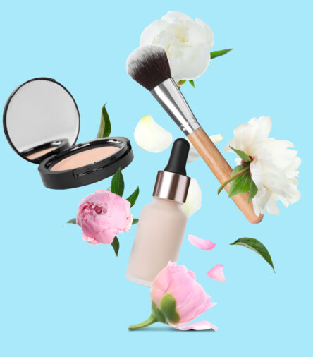 Spring Clean Your Beauty Routine: What to Toss, Keep & Try Right Now
