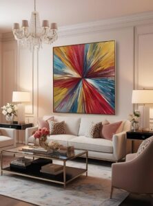 Decorating with Color: Small Pops That Add Big Personality