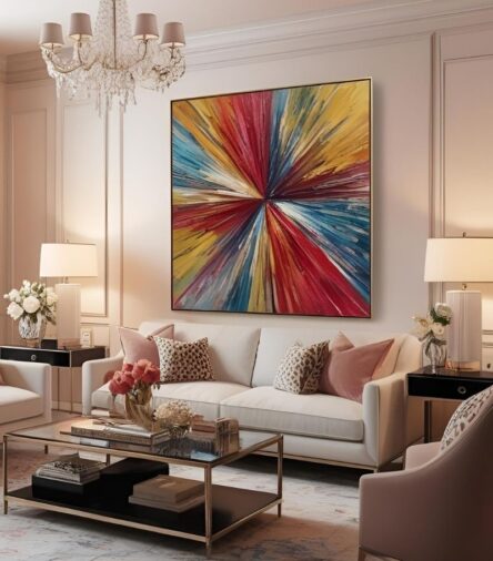 Decorating with Color: Small Pops That Add Big Personality