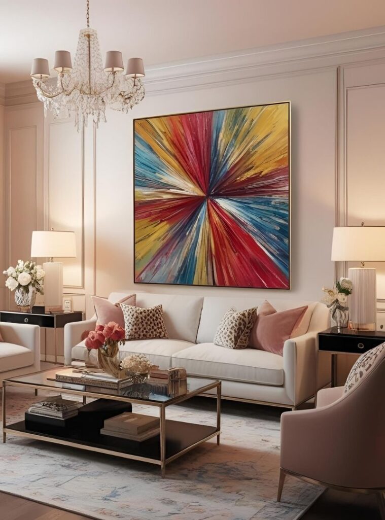 Decorating with Color: Small Pops That Add Big Personality