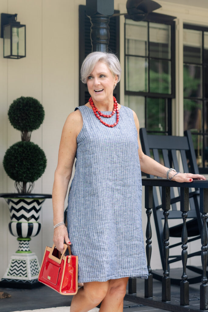 Memorial Day Style: Red, White, and Stylish (Without Going Overboard)