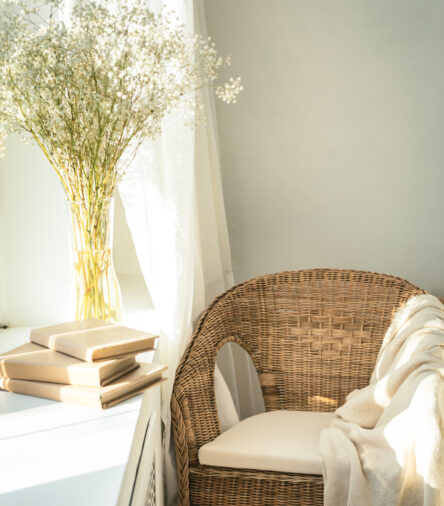 Easy Home Glow-Up: Try These 6 Fast Living Room Refresh Ideas