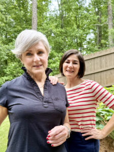Red, White & Bloom: Celebrating Memorial Day Weekend in Style