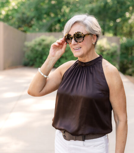The Ultimate Guide to Summer Sandals for Women Over 50