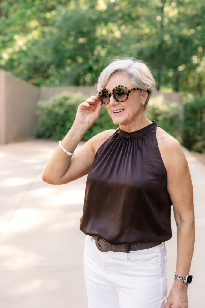 The Ultimate Guide to Summer Sandals for Women Over 50