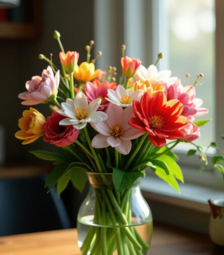 Spring Home Refresh: Simple Touches That Make a Big Impact