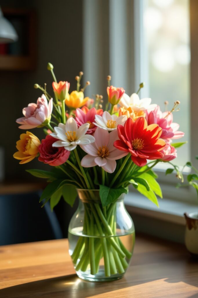 Spring Home Refresh: Simple Touches That Make a Big Impact