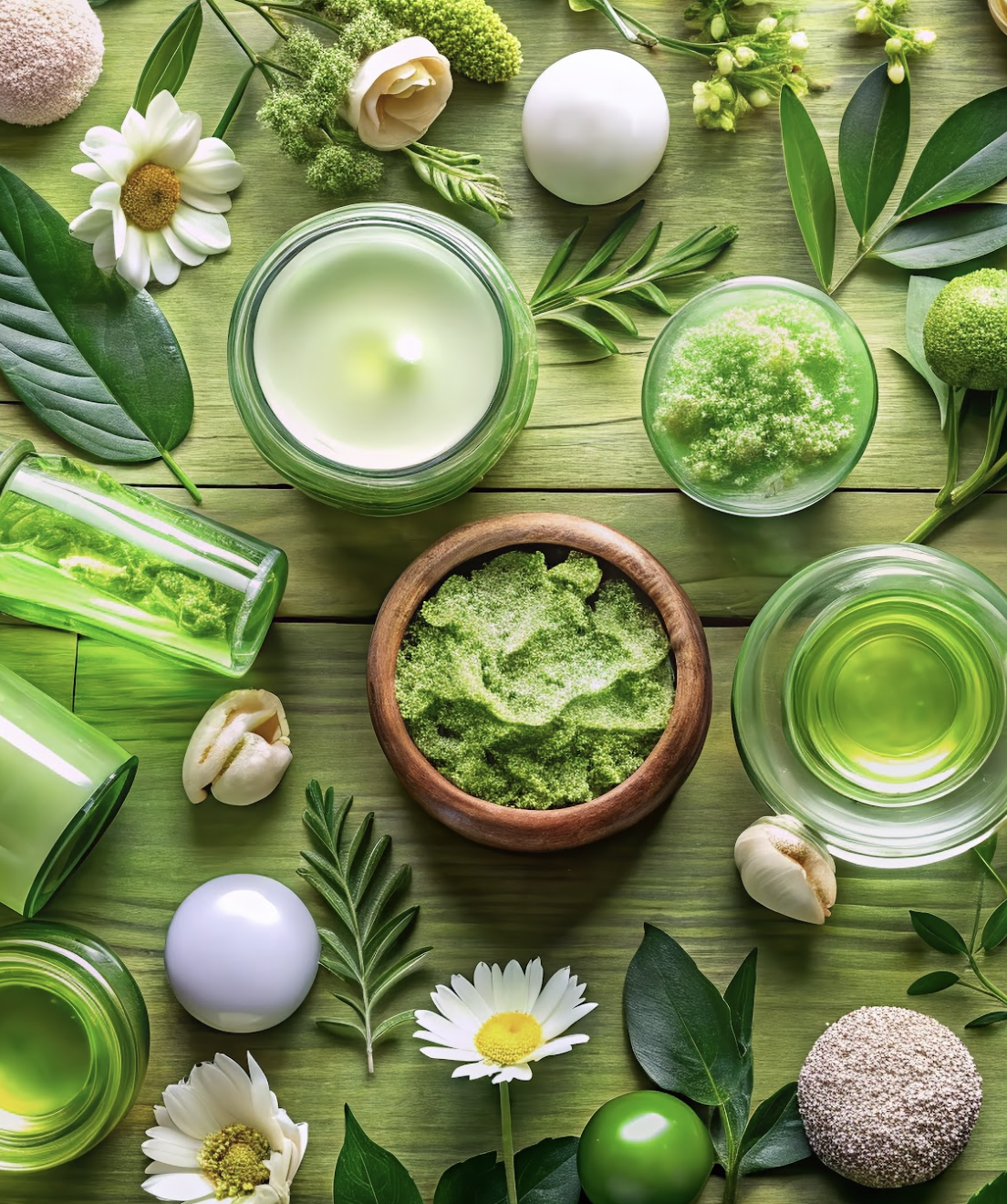 7 At-Home Spa Ideas to Refresh Your Body & Mind This Spring