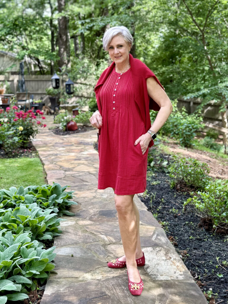 recipes, spring fashion, linen, woven accessories, dessert, al fresco