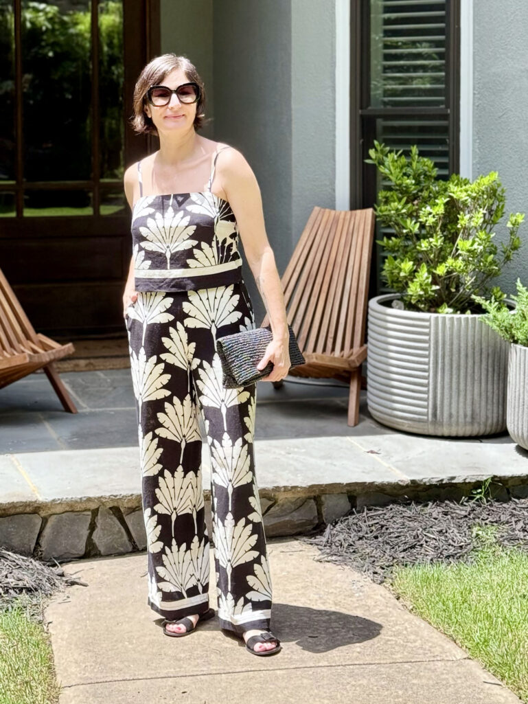 Daily Look 5.13.25