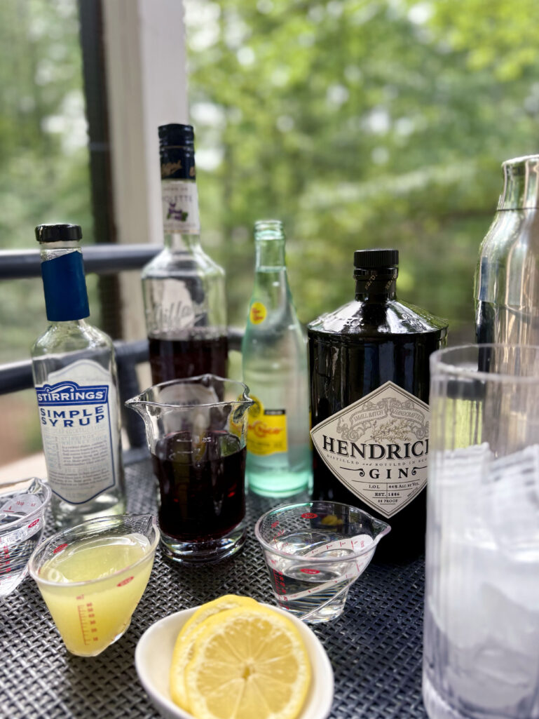 Recipe, Cocktail, Casual, Style, Ollie, Oscar