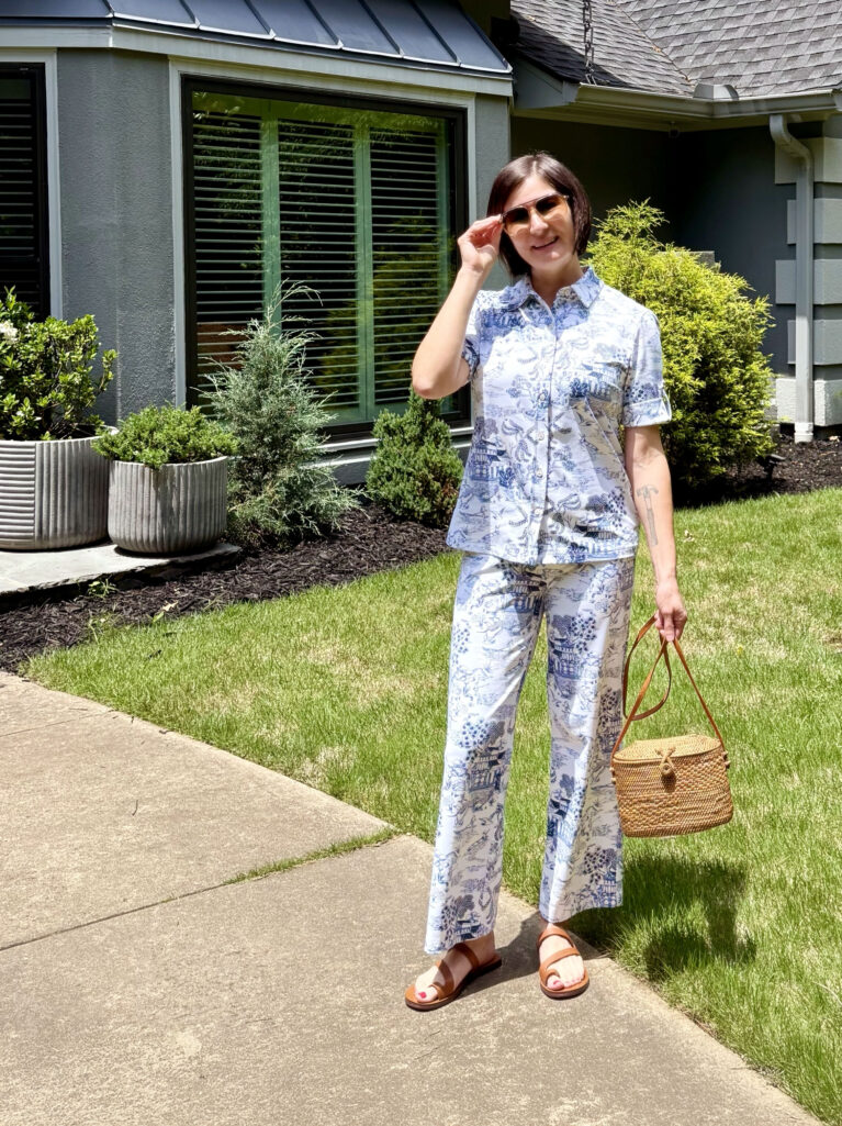 Daily Look 5.20.25