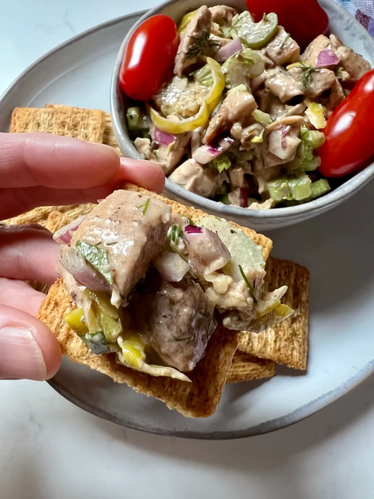 picnic, summer recipe, Mediterranean Recipe, chicken, Healthy cooking